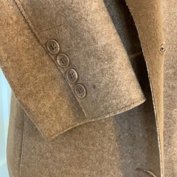 NWT Bernardo Sweater Coat women’s notched color - Picture 14 of 14